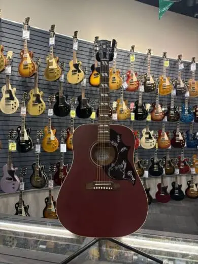Gibson - MCSSHBSPCWR